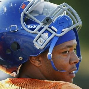 Meet your Posher, Daron